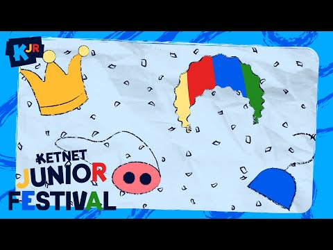 Ketnet Junior Festival |  Verkleden |  Reeks 1 | Aflevering 11