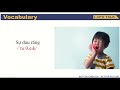Understanding Video Section Purposes