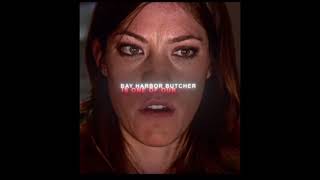 The Bay Harbor Butcher || James Doakes edit