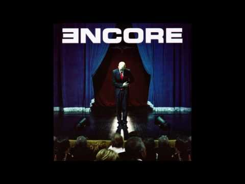 Eminem - Just Lose It (Audio)