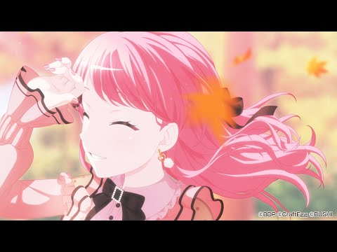 キラフェス限定メンバー メモリアルアニメーション紹介動画【ガルパ】