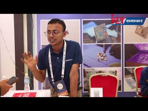 Nepal Fintech Expo 2026 🇳🇵 | नेपालको भविष्यको टेक्नोलोजी एकै ठाउँमा