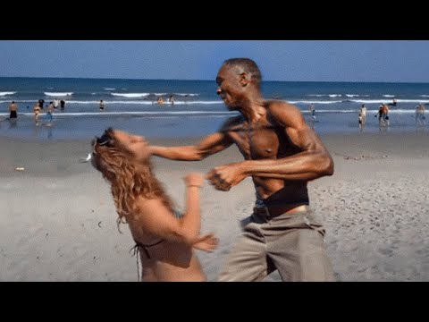 When Guys Fight Back