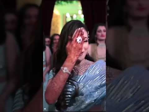Mahi Mera Kithe Reh Gaya❤ || Indian Wedding || Marriage Ceremony || Shadi shorts