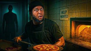 This Pizza Place Has a Dark Secret