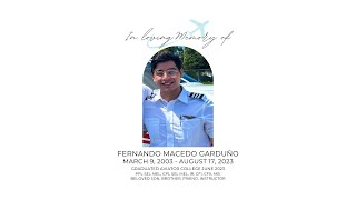 Fernando's Memorial