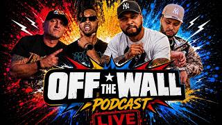 WE OFF THA WALL