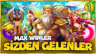 Slot Oyunları Sizden Gelenler Serisi 🔥 Slot Oyunları Max Winler 🔥 Sizden Gelenler Slot