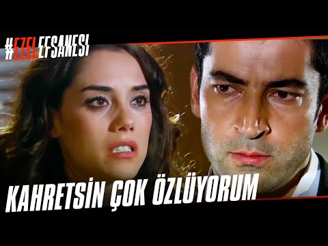 Çünkü Ömer Fazla İyiydi... | Ezel