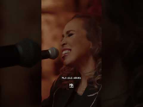 Herdamos A MAIOR HERANÇA! Agradeça ao Senhor assistindo o clipe de Anderson Freire e Paloma Possi