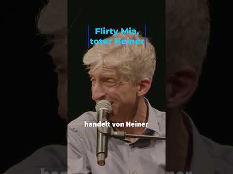 Flirty Mia, toter Heiner