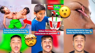 Los MEJORES TIKTOK 2025 Dani Itss 🤯