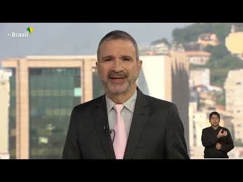 Repórter Brasil Tarde, 12/07/2023