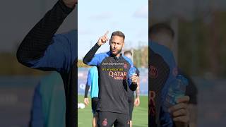 Listen to Neymar’s advice. ⚠️💧 #PSG #Neymar #Canicule