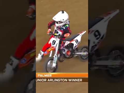 KTM Junior kid got some moves 🕺 #Shorts
