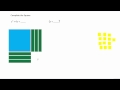 Completing the Square with Algebra Tiles