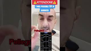 I miei consigliati del #fantacalcio di #seriea numero 1 lui #diao del #como