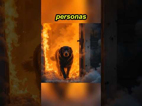 el perrito bombero 鉂わ笍馃惗