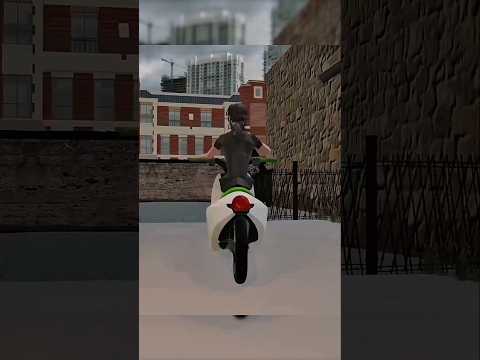 Una niña de 3 años cayó del balcón… su madre quedó en shock #shorts #curiosidades #3danimation