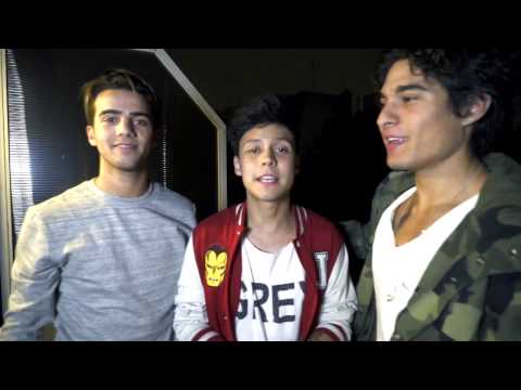 MUSICAL.LY Challenge - Mario Ruiz Ft. DOSOGAS