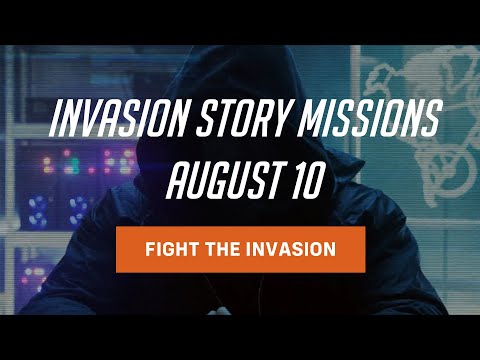 Enigma Reveal | Overwatch 2: Invasion Story Missions