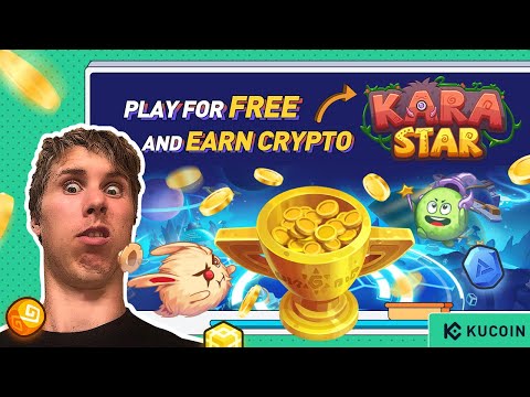 What Is KaraStar and How to Play for Free and Earn Crypto in GameFi 2.0
