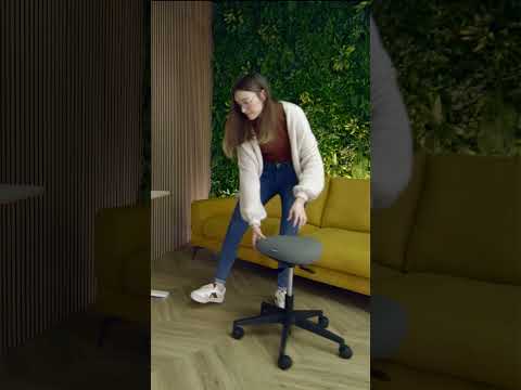 Mesa plegable pequeña Leitz Ergo - Vídeo de inspiración 9:16 (ES)