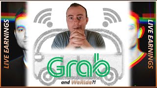 GRAB stock: Up in the Ai.R?! – Q3 2025 Live Earnings