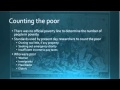 Poverty and Economic Theories in History