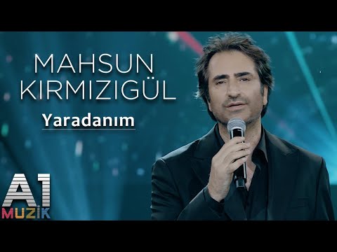 Mahsun Kırmızıgül - Yaradanım