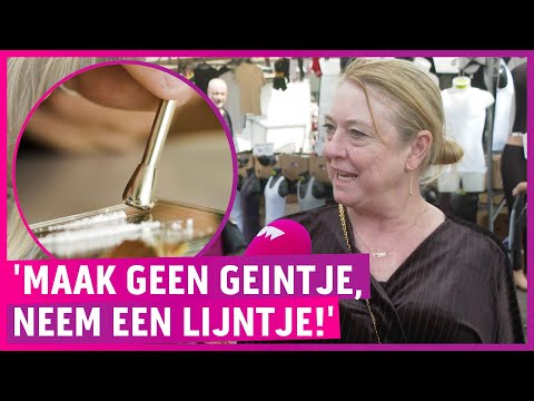Ook Rotterdam wordt woke: steeds minder c*ke