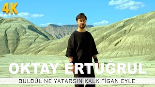 Oktay Ertuğrul - Bülbül Ne Yatarsın Kalk Figan Eyle