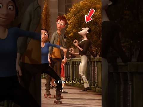 These Villains Are Undefeated in The Incredibles #shorts #theincredibles