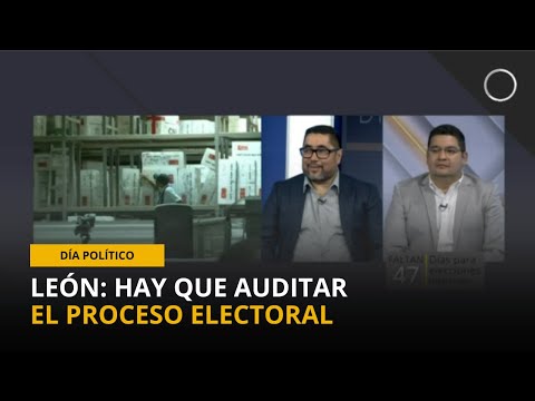 Día Político - 21 de enero 2025