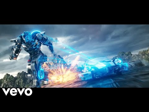 FLOSTY - In My Mind | Transformers