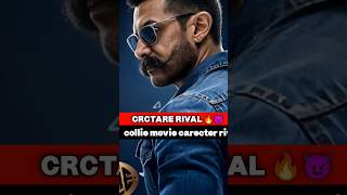 AMIR KHAN COLLIE MOVIE CARACTER REVEAL 😈🔥 | #shortsfeed #shorts