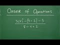 Mastering the Order of Operations with PEMDAS