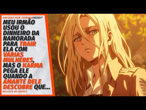 Irmão ficou BRAVO depois que ele TRAIU a namorada e todo mundo se virou contra ele