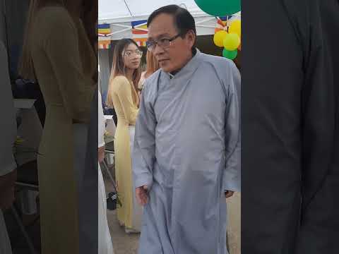 lễ Vu Lan báo hiếu 2024