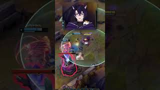 La Yuumi: 💀💀  #leagueoflegends