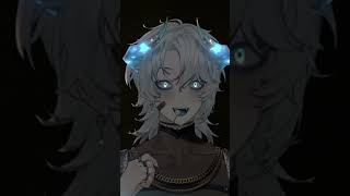 This Jumpscare Turned Me GAY #vtuber #anime