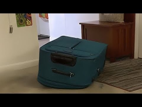 Sarah's Suitcase