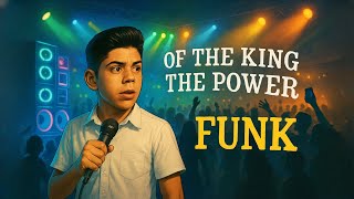 OF THE KING THE POWER - FUNK REMIX