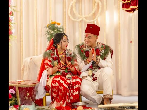 Rukhsha & Sushant Wedding