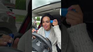 فلوق قصير عن الليزر في النرويج 🇳🇴 | صراحة حبيييت 😍