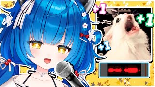 Recreating Memes With My VOICE?!【The Choicer Voicer】