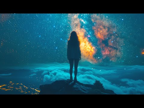 Dreaming Awake | Deep Chill Music Mix