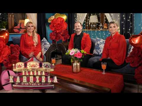 Walentynki z Teresą Werner (Śląska Karuzela odc. 571)