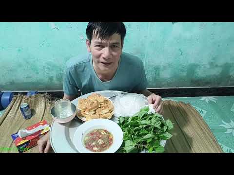 Bún đậu và mắm | Clip Năm Cô Đơn