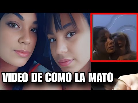 sale a luz un vídeo impactante sobre madre e hija